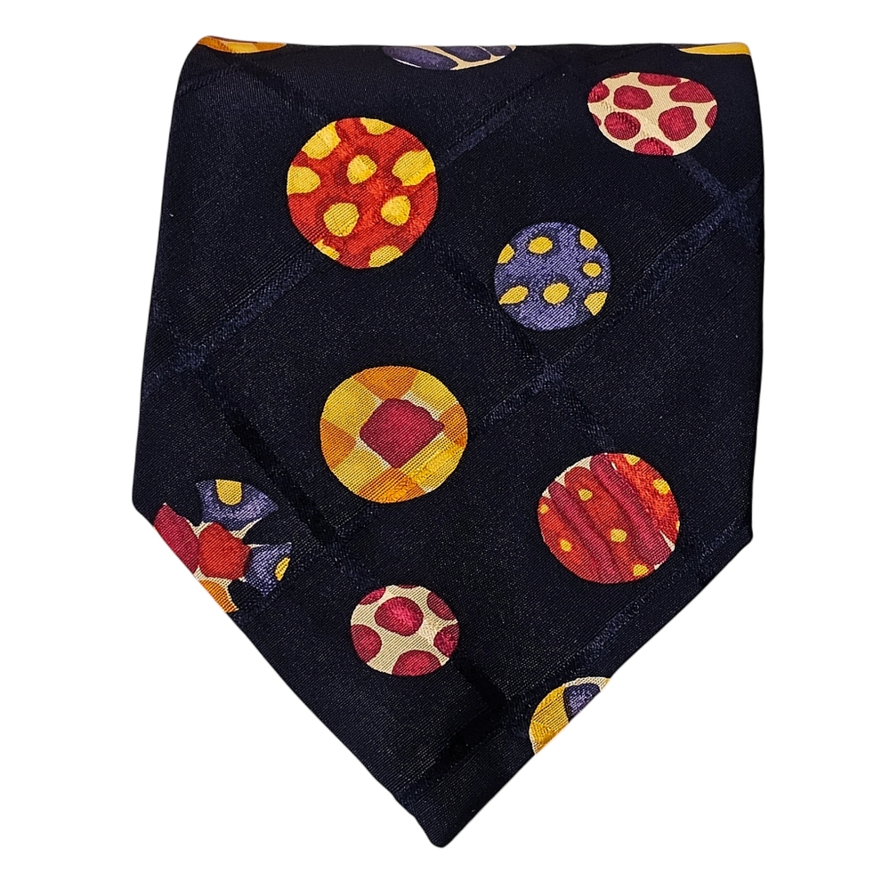 UNGARO TIE
